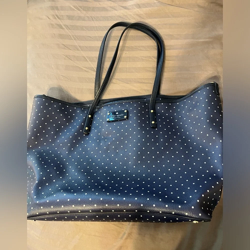 Kate Spade Diaper Bag - Picture 7 of 7